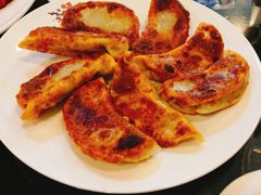 -桃园中华料理炸酱面(燕儿岛路店)