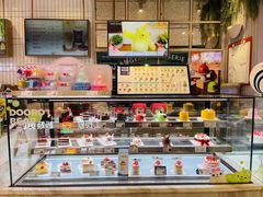 -巴黎贝甜(华堂新辰汇店)