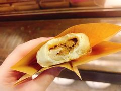 小鲜肉酥酥-香园茶社·金陵小灶(老门东店)