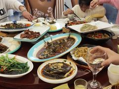 -龙凤瓦罐煨汤馆(清江东路店)