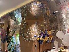 -LE SHARE洛笙·花园西餐(北京路步行街店)