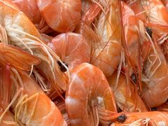 -钱大妈海鲜饭店(保利林语店)