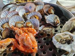 -东夷海鲜巨无霸(东夷小镇店)