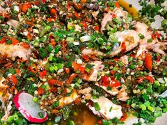 -山石榴·贵州菜(丰盛里店)