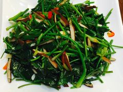 -自游人·美食一楼·地道徽菜(三十年名店)