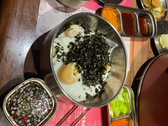 -西塔老太太泥炉烤肉(万柳华联店)