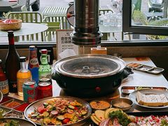 -范儿·嫂子烤肉·精致炭火烤肉(长治路店)