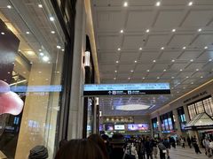 -阪急百货店(梅田总店)