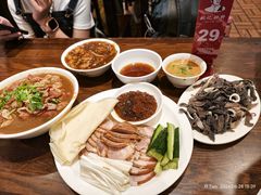 -姚记炒肝店(簋街店)