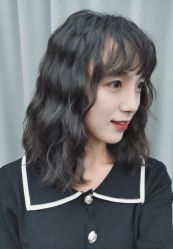 -FAJEE HAIR发界烫染接发