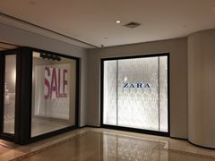 -ZARA(世贸天阶店)