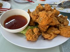 -新峰肉骨茶(总店)