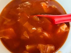 罗宋汤-乔家栅(襄阳南路店)