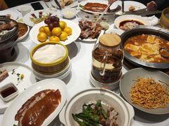 -贝勒爷·酥不腻烤鸭