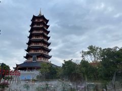 -厦门方特东方神画