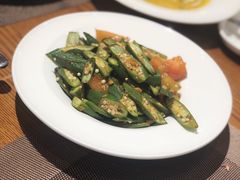 -琥珀宫南亚餐厅(欢乐城店)
