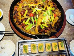 老板恋上鱼-老板恋上鱼(恒隆广场店)