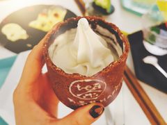 -茶是一枝花泡茶店