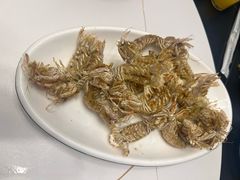 -金海湾海鲜排档(朱家尖店)