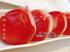 芝芝梅梅冰皮小笼包-海味观(老西门店)