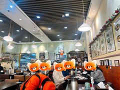 -釜山豚骨汤饭(芝罘万达广场店)