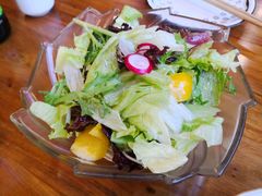 -巴依老爷新疆美食(望京小街店)