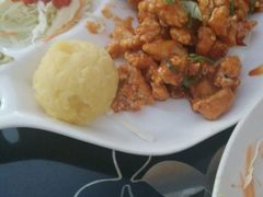 炸鸡-韩流热风(桥东街店)