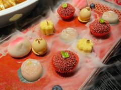 -锦楼·臻选新杭帮(杭州中心店)