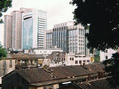 -中山公园(石岐街道)