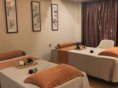 -北丽宫水疗会(宝利来国际大酒店店)