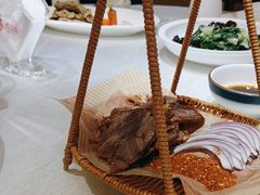 -大鸭梨烤鸭(房山店)