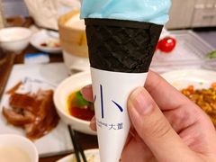-小大董·烤鸭(王府井apm店)