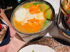 -ONE FULL 古董港式海鲜火锅