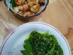 麻辣鲜蛤-村上一屋·亚洲菜融合小馆(南楼店)