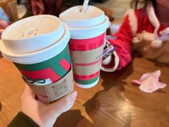 -星巴克(成都科学城店)