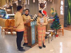 -苏梅花园(群星城店)