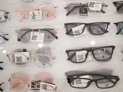 -宝岛眼镜(芜湖大润发店)