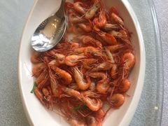 -逸林轩中餐厅(中信泰富朱家角锦江酒店)