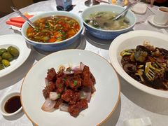 -聚春园自助餐厅(东街口店)