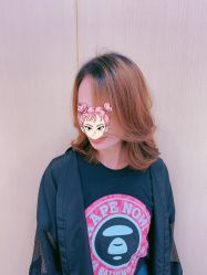 -Alger.O美感沙龙