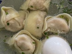 笋干馄饨-217笋干馄饨