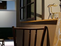 -luutosa  cafe & tea 鹿兔山