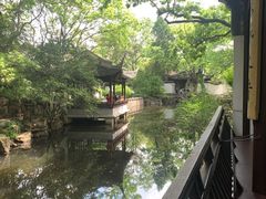 -秋霞圃