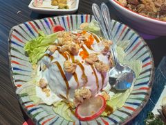 -仙隐小鹿料理食堂(惠济万达店)