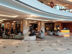 -上海新发展亚太JW万豪酒店