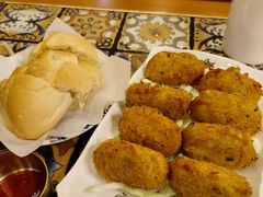 -番茄屋葡式美食(总店)