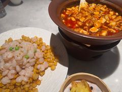 -大潮淮·淮扬菜(何园旗舰店)