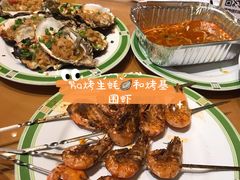 -武汉香格里拉大酒店·香宫中餐厅