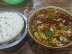 -兄弟俩老李家牛肉汤(总店)