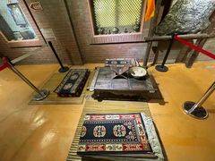 -八廓街-根敦群培纪念馆